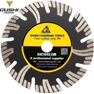 Norton Quality Diamond Saw Blades Cutting Disc for Stone