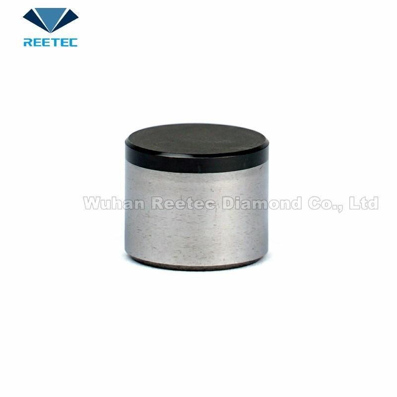 Polycrystalline Diamond Compact PDC/PCD Hard Rock Cutter Bit Inserts for Oil Gas Bits