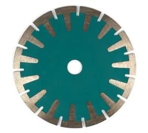 180mm Stone Cutting Diamond Saw Blade