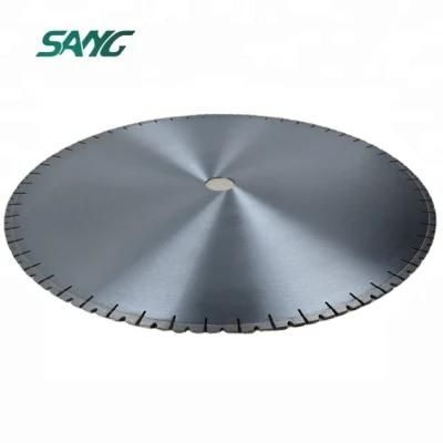 Diamond Blade Cutting Tool Concrete Wall Saw for Concrete