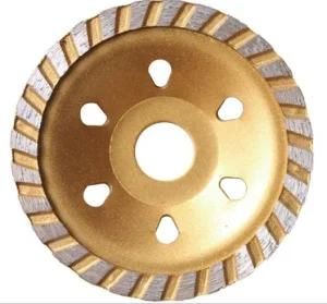 Diamond Grinding Wheel for Abrasive Cutting off Grinding Wheels