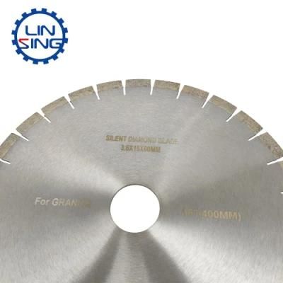 Mexico Diamond Edge Circular Saw Blade for Edge