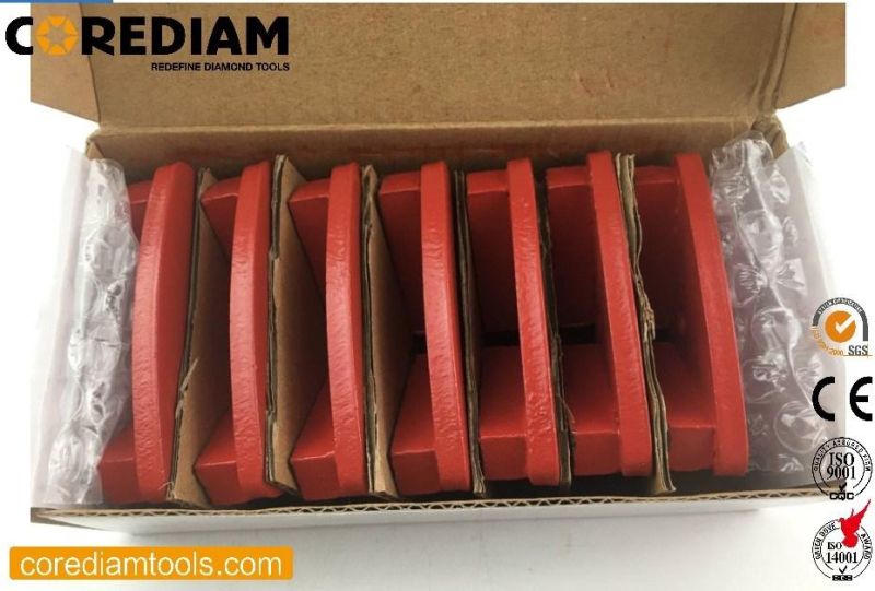 Diamond Grinding Plate/Diamond Tool