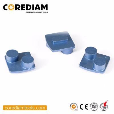 Redi Lock Grinding Shoe for Floor Grinder