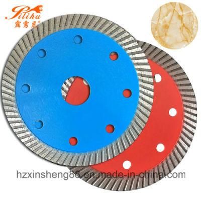 Diamond Cutting Disc CNC Engraving Tools Marble Circular Saw Blade