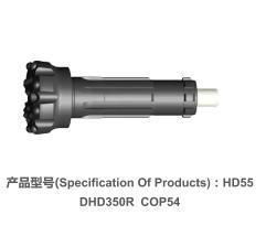 Atlas Copco Sandvik Broca PARA Martillo De Fondo 4inch -120mm DTH Bit for Rock Drilling / Mining /Qarry Borewell Hammer Bit