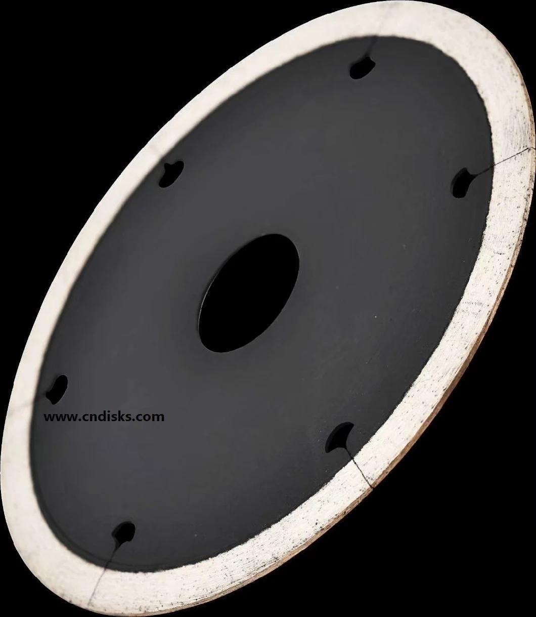 Diamond Saw Blade for Cutting Concrete