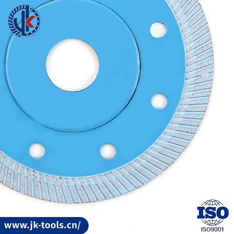 Tile Diamond Saw Blade Ceramic Cutting Disc Porcelain Cutting Wheel Hot Press