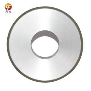 The Newly Designed High Quality Resin Bond Diamond Grinding Wheel