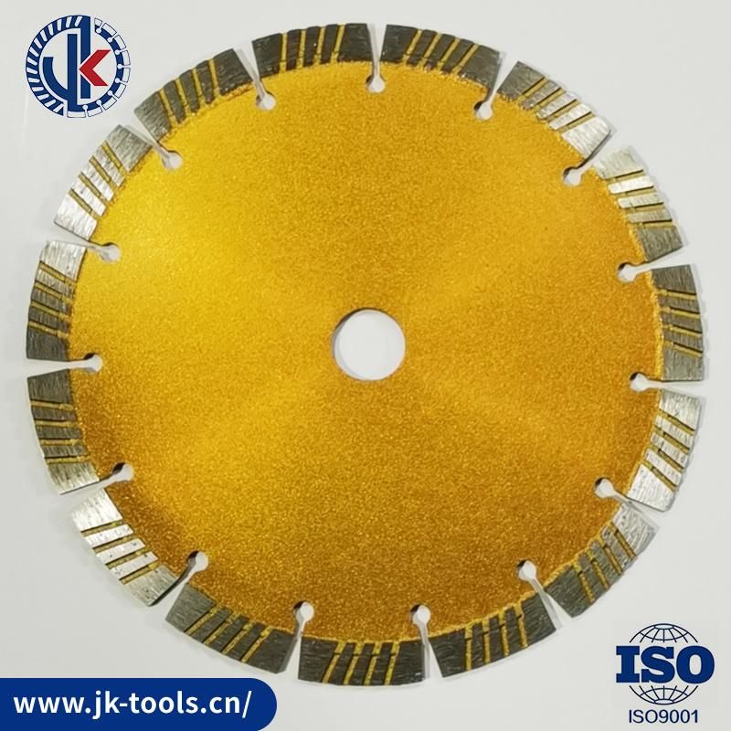 Hot Press Diamond Cutting Wheel Circular Saw Blade Stone Cutter Tools Granite Marble