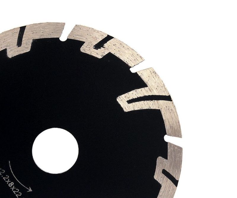 Diamond Arbor Circular Saw Blades