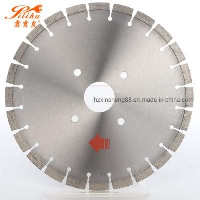 Diamond Cutting Tools Disc Saw Blade for Stone Marble Concrete Granite