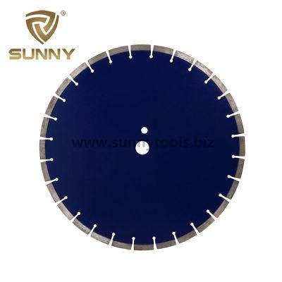 14&quot; Laser Welded Concrete Diamond Saw Blade