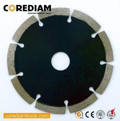 5 Inch Segmented Diamond Saw Blade