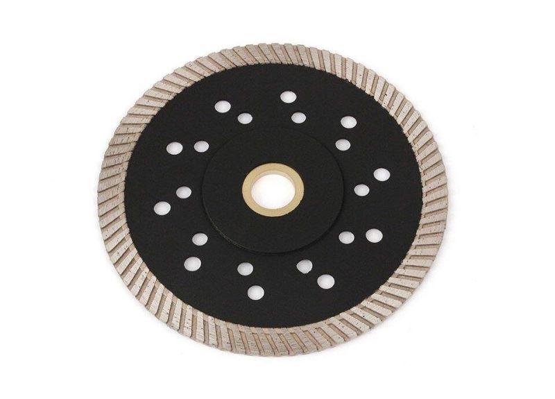 Circular Cutting Disc Turbo Saw Blades