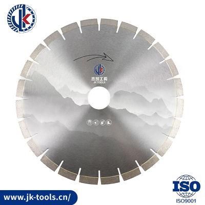 14 Inch Diamond Saw Blades for Granite Cutting