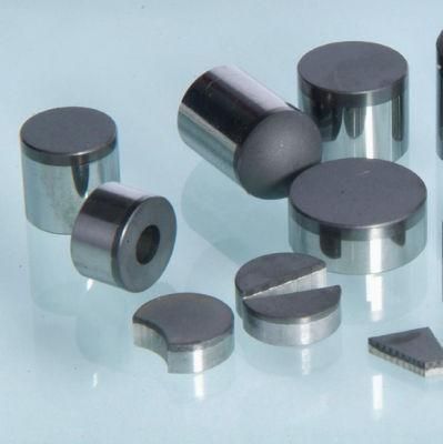 Abrasive Resistant PDC Cutters for Grinding Floor From China Factory