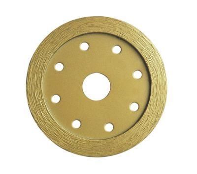 Diamond Grinding Wheel, Flat Grinding Wheel 4.3&quot;