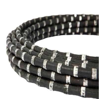 Professional Diamond Wire Saw Manufacturer From China