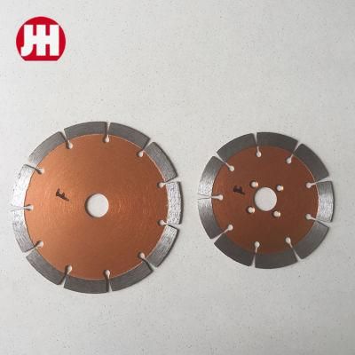 100mm 4&quot; Segmented Diamond Saw Blade/Disc for Cutting Granite