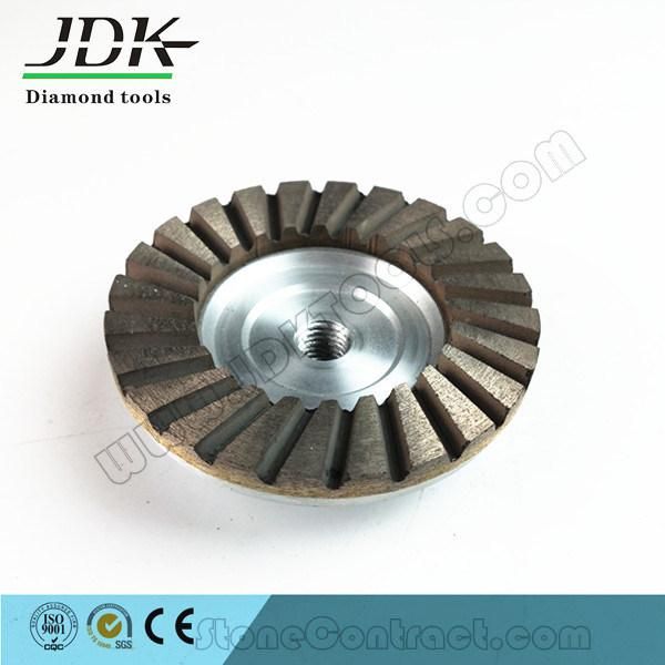 Hot Sale High Quality Diamond Grinding Cup Wheels