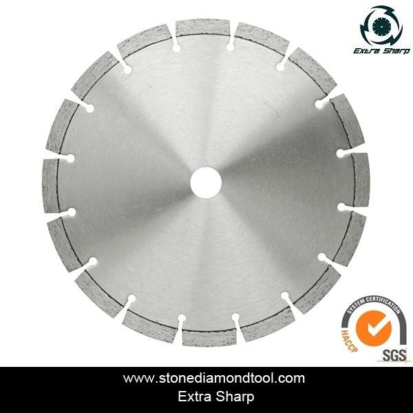 Laser-Tp4 Diamond Tuck Point Saw Blade