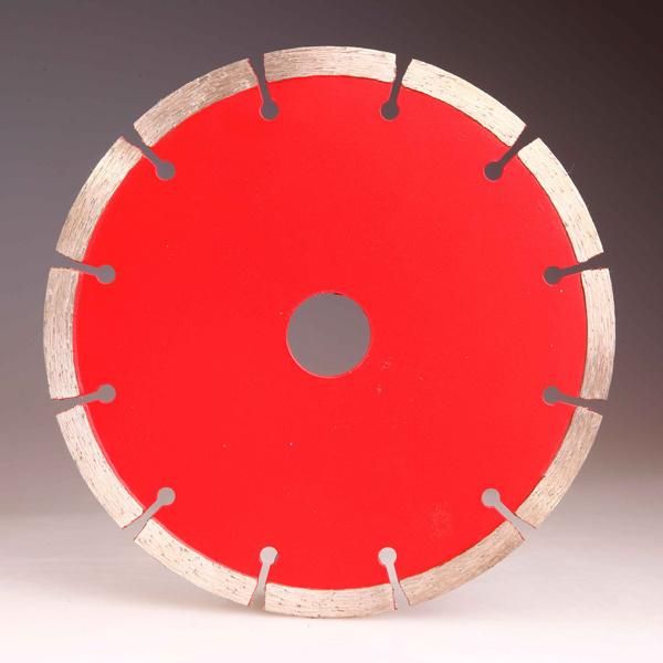 Diamond Cutting Discs Saw Blade for Stone