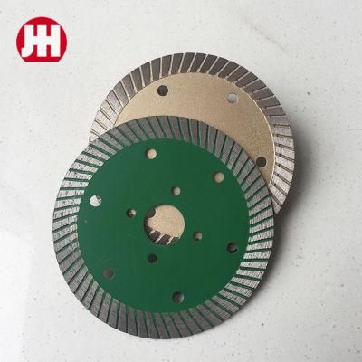 Diamond Blade for Cutting Masonry Granite Ceramic Tile Stone