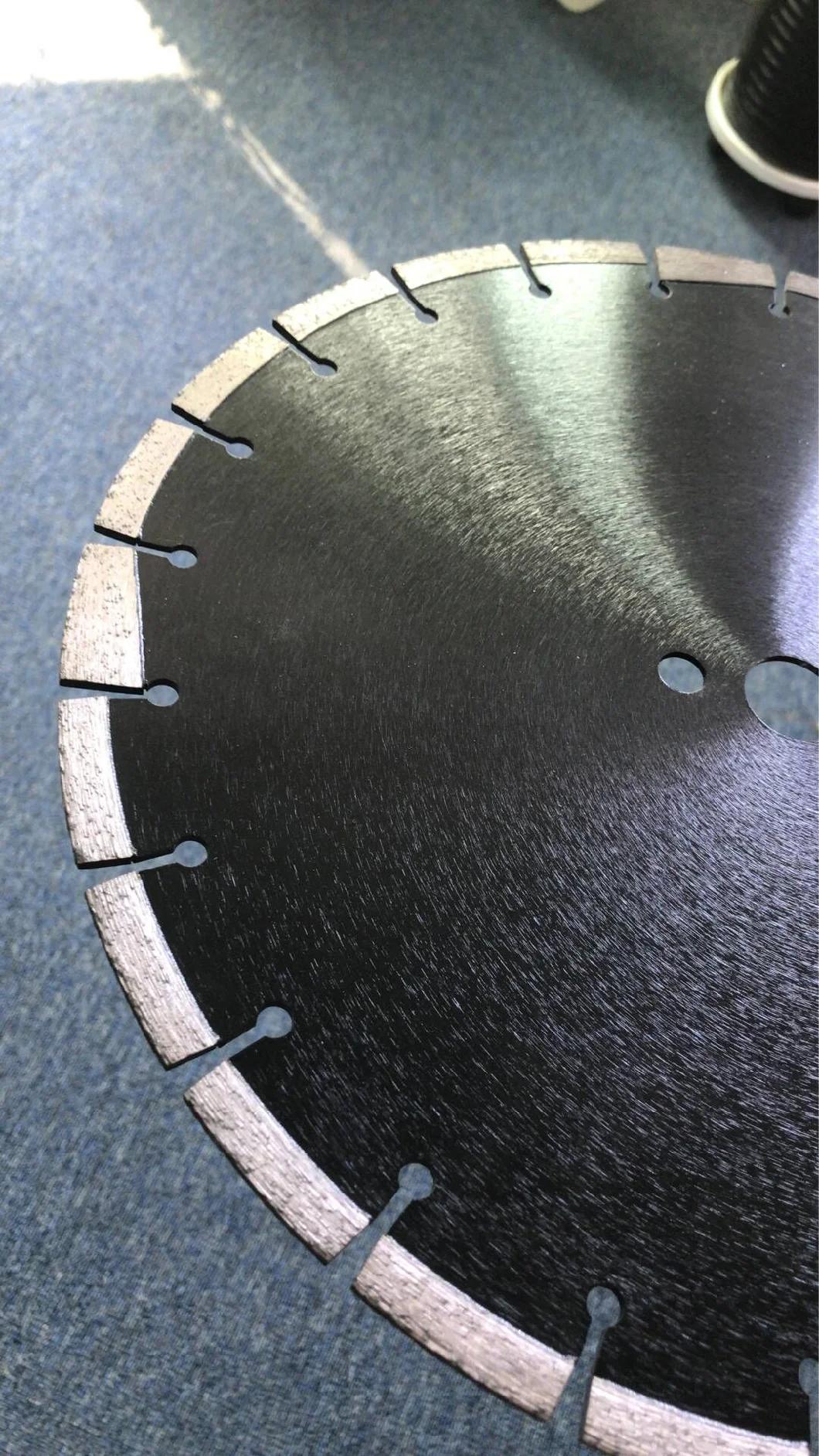 Diamond Saw Blade for Concrete / Laser Welding Concrete Saw Blade