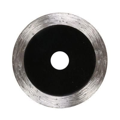 105mm Widened Cold Pressed Continuous Diamond Saw Blade