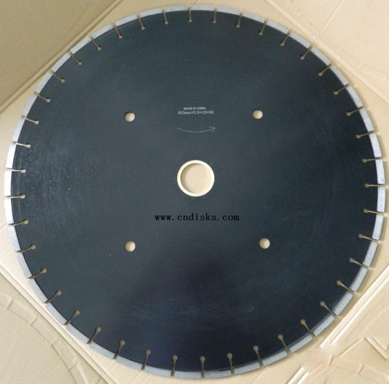 Segment Blade, Diamond Blade, Cutting Tools