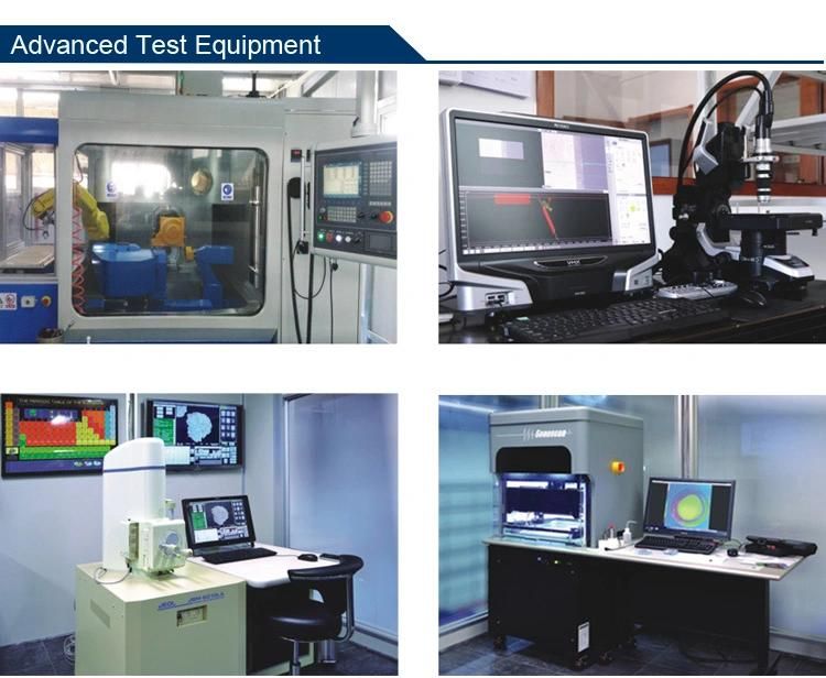 PCD/PCBN Insert Cutter/Solid CBN Inserts