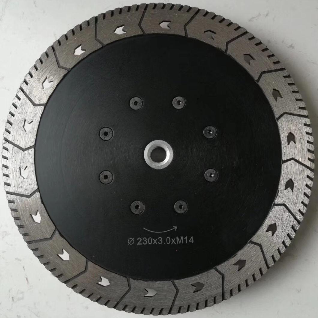 Diamond Blade / Saw Blade / Diamond Tools