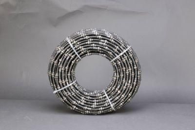 Diamond Wire Saw for Cutting Granite