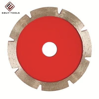 105mm Widen Diamond Saw Blade for Cutting Ceramic and Granite