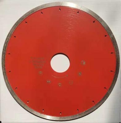 Ceramic Cutting Blade for Stone Cutting