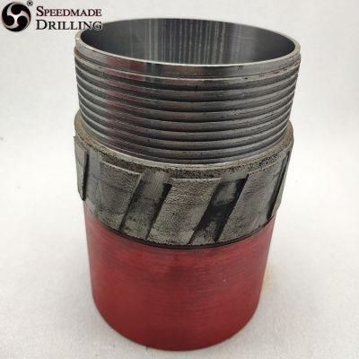 High Quality Diamond Reamer Centralizer to Protect The Aperture