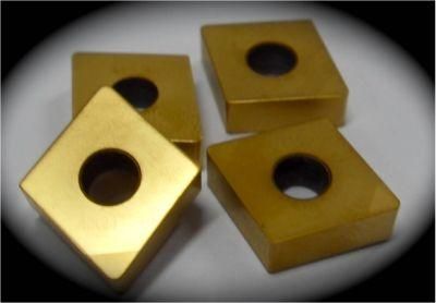 PCBN Inserts\Carbide Turning Inserts Carbide Milling Inserts