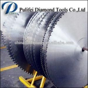 Diamond Saw Blade Circular Blade for Cutting Granite Marble Stone