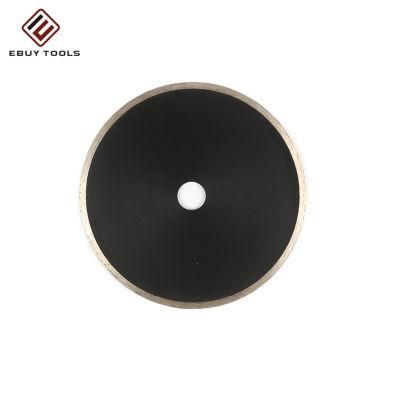 9 Inch Continuous Rim Saw Blade Angle Grinder 230mm Tile Cutting Globe