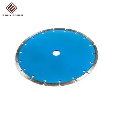 7inch Diamond Segmented 230mm Saw Blade for Marble