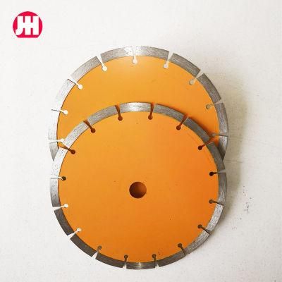 China Super Thin Turbo Stone Tile Saw Cutting Blades