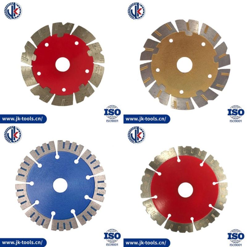 Professional Diamond Tools for Processing Stone Cutting Granite Stone