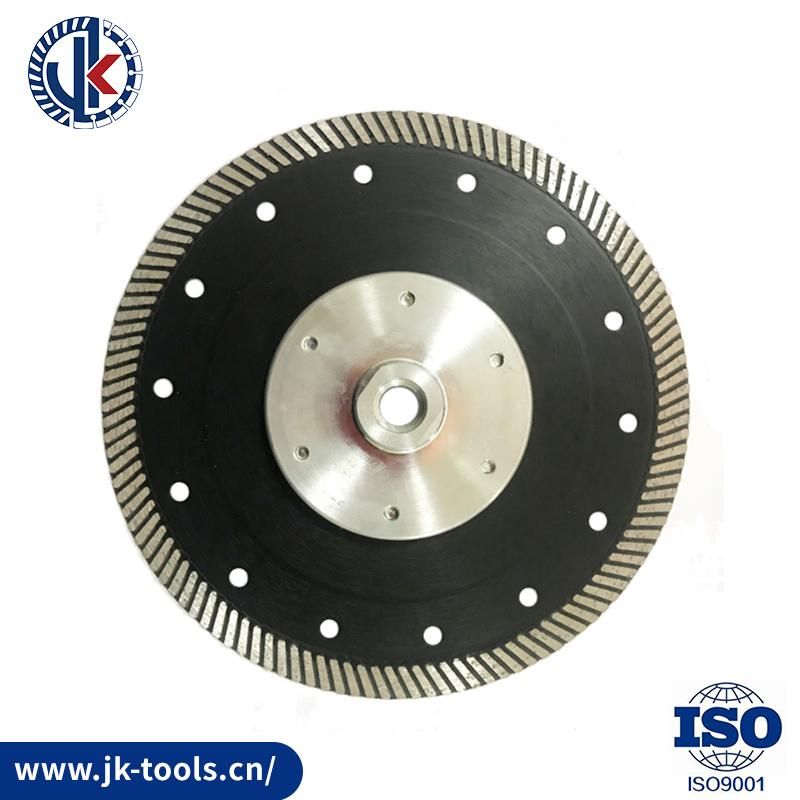 Diamond Cutting Disc Circular Saw Blade for Stone Cutter Tools