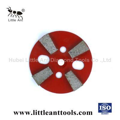 Power Tools of Grinding Plates Diamond Segments