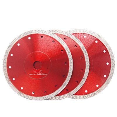 X Turbo Diamond Saw Blade for Ceramic Tile