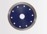 W Type Mesh Turbo Diamond Blade