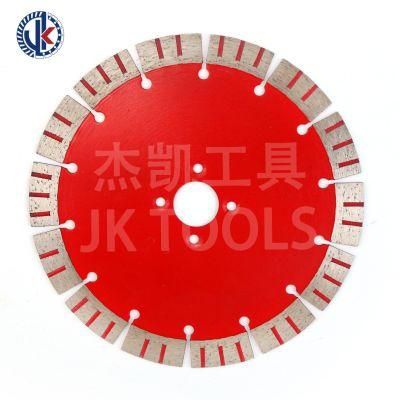 Diamond Saw Blade for Cutting Powered Tools Concrete