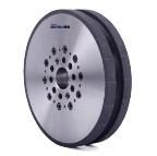 CBN Borazon Grinding Wheels, Vitrified Superabrasive Diamond Wheels for Grinding