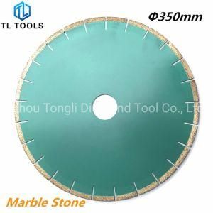 Diamond Saw Blade Cutting Tools Sintered Grinding Wheel for Marble